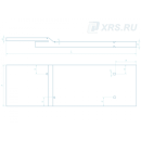 СОП для контроля нахлесточных сварных соединений