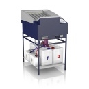 Проявочная машина DUERR XR 35 NDT Mobile