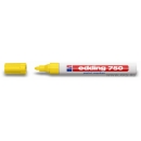 Маркер лаковый Edding 750