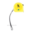 Рулетки измерительные металлические Калиброн