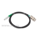 Кабель СР50 — LEMO 00 (Амкро)