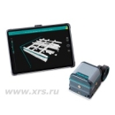 Портативный георадар Proceq GPR Live