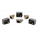 П131 наклонные преобразователи с переменным углом призмы