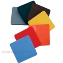 Меры твердости резины и пластмасс