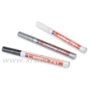 Маркер лаковый глянцевый Edding 751