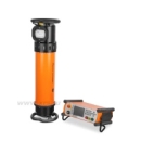 Рентгеновский аппарат Eresco 65 MF4