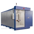 Рентгенографическая система АРИОН-60.23.22.08