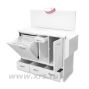 Стол рентгенлаборанта РСРН