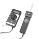 Люксметр + термогигрометр ТКА-ПКМ 43