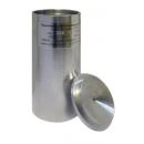 Пикнометр металлический «Константа П»