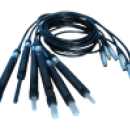 Вихретоковые преобразователи для дефектоскопа ВД-70