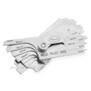 Измеритель WG5 ЭЛИТЕСТ